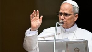 Đức Thánh Cha: Cuộc tấn công của Israel chống Hamas tại Qatar là một tình huống rất nghiêm trọng