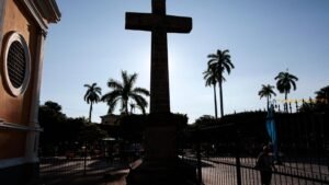 Ít nhất 261 tu sĩ ở Nicaragua đã bị trục xuất khỏi nước này