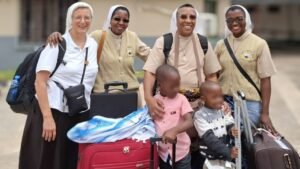 Tai nạn thảm khốc tại Tanzania khiến 4 nữ tu Dòng Cát Minh thiệt mạng