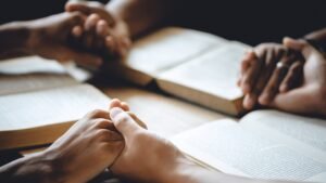Mô hình quán cà phê mới giúp sinh viên gặp gỡ Chúa Kitô