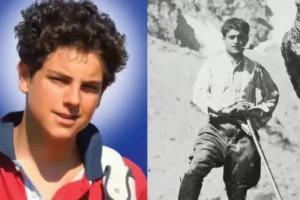 VATICAN THIẾT LẬP NHỮNG NGÀY MỪNG KÍNH THÁNH CARLO ACUTIS VÀ THÁNH PIER GIORGIO FRASSATI