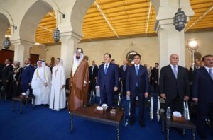 Thủ tướng Iraq chính thức mở cửa lại hai nhà thờ Công giáo lịch sử tại Mosul