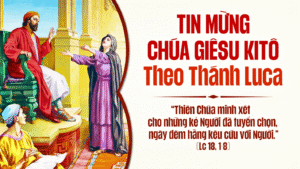 SUY NIỆM CHÚA NHẬT XXIX THƯỜNG NIÊN NĂM C