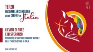 Hội đồng Giám mục Ý phê duyệt Văn kiện tổng hợp của tiến trình hiệp hành