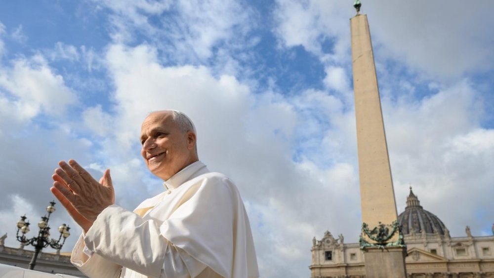 Chương trình chuyến viếng thăm của ĐTC Lêô XIV tại Thổ Nhĩ Kỳ và Libăng