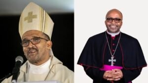 Giám mục Nam Phi kêu gọi các nhà lãnh đạo toàn cầu thúc đẩy công lý, bình đẳng và hòa nhập cho người nghèo