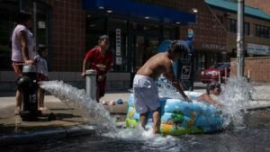 Giám mục Hoa Kỳ: người nghèo là nạn nhân đầu tiên nếu nếu chương trình trợ cấp thực phẩm liên bang bị gián đoạn