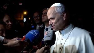 Castel Gandolfo: Thứ Ba tĩnh lặng của Giáo hoàng Lêô XIV