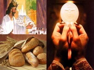 Đề tài tháng 11.2025 – LƯƠNG THỰC HẰNG NGÀY