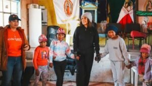 Ecuador: từ các cộng đồng bản địa, việc truyền giáo lan đến với giới trẻ