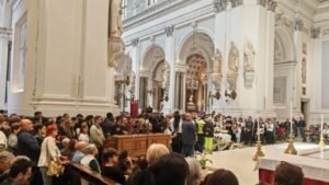 Các Giám mục miền Sicilia kêu gọi chấm dứt bạo lực kiểu mafia