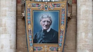 Đức Thánh Cha sẽ tôn phong Thánh John Henry Newman làm đồng bổn mạng của giáo dục Công giáo