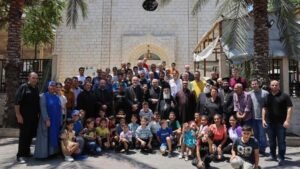 Đức Hồng y Pizzaballa cho biết: Chiến tranh ở Gaza sẽ chấm dứt, nhưng con đường hòa bình sẽ rất dài
