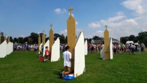 Các giám mục và chính quyền bang Washington đạt thỏa thuận bảo vệ ấn tòa giải tội