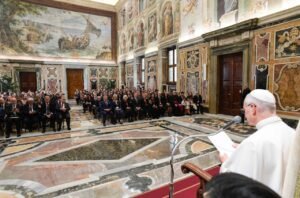 Đức Thánh Cha Lêo XIV: Hồng Y Merry Del Val là hình mẫu của sự phục vụ và khiêm nhường cho Ngoại giao Tòa Thánh