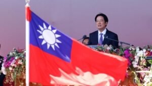 Đài Loan và Tòa Thánh tái khẳng định quan hệ hợp tác vì hòa bình và dân chủ