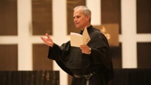 Sách mới của Đức Thánh Cha Lêô XIV ra mắt tại Hội chợ Sách Frankfurt