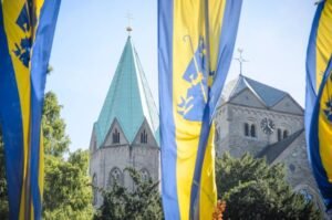 Vì tài chính sụt giảm, Giáo phận Essen, Bắc Đức, lên kế hoạch sáp nhập các giáo phận vào năm 2031