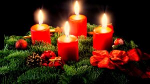 Tâm tình bước vào Mùa Vọng