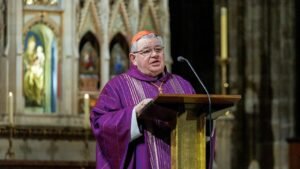 Đức Hồng y Dominik Duka – Vị chứng nhân kiên trung của Giáo hội Tiệp Khắc hậu cộng sản – qua đời