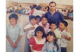 Sách mới kể lại những giai thoại từ cuộc đời của Đức Thánh Cha Lêô XIV