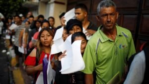 Thư mục vụ liên lục địa Bắc – Trung Mỹ và Caribê về đón tiếp người di cư