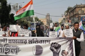 Giám mục Ấn Độ kêu gọi hiệp nhất chống khủng bố