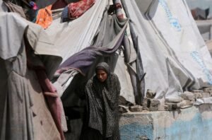 Tòa Thánh tái khẳng định ủng hộ giải pháp hai nhà nước cho Israel và Palestine