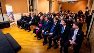 Phục hồi 63 nhà thờ tại Libăng: Dự án hồi sinh đức tin và di sản