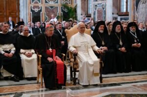 Chuyến tông du Thổ Nhĩ Kỳ của Đức Thánh Cha Lêô XIV: Cầu nối đại kết giữa hai Giáo hội