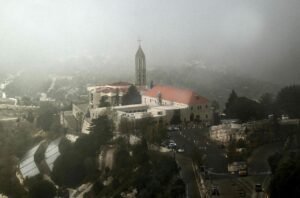 Chuyến viếng thăm của Đức Thánh Cha Lêô XIV thắp lên hy vọng thay đổi cho đất nước Libăng