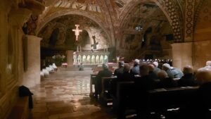 Từ Assisi, các Giám mục Ý kêu gọi “cấm vũ khí hạt nhân và chọn hòa bình”