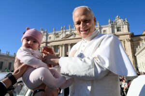 Đức Thánh Cha Lêô XIV: Cần bảo đảm để Trí tuệ nhân tạo là “đồng minh” chứ không phải là mối đe dọa đối với trẻ em