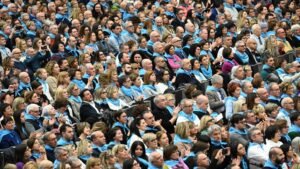 Đức Thánh Cha Lêô XIV kêu gọi tăng cường nhận thức về tình trạng thiếu việc làm