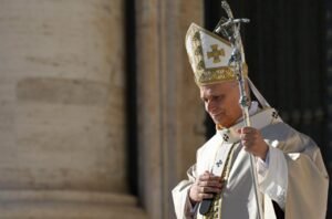 Tông thư “In Unitate Fidei”: Lời hiệu triệu khẩn thiết về hiệp nhất Kitô giáo và hòa bình