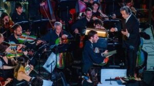 Giải thưởng Ratzinger 2025 được trao cho Nhạc trưởng Riccardo Muti