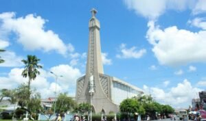 Giáo phận Long Xuyên – 65 năm hình thành và phát triển ((1960-2025)