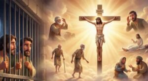 Thiên Chúa dường như im lặng trước nỗi đau con người?