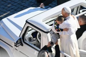 Tiếp kiến Năm Thánh – ĐTC Lêô XIV: Hy vọng không phải là chờ đợi thụ động nhưng là dấn thân