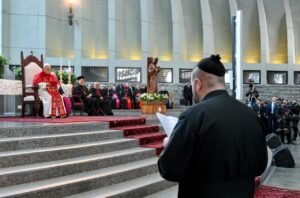 Chứng từ cảm động của Cha Youhanna, một linh mục ở xứ giữa biên giới Syria và Libăng