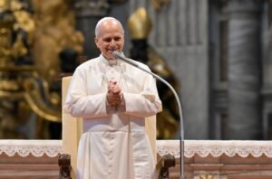 Đức Thánh Cha kêu gọi canh tân sứ mạng giáo dục và khơi dậy hy vọng nơi người trẻ châu Phi