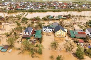 Đức Thánh Cha Lêô XIV cứu trợ cho các quốc gia châu Á bị ảnh hưởng bởi bão lụt