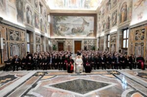 ĐTC Lêô XIV: Thúc đẩy “ngoại giao văn hóa” để vượt qua rào cản cản và định kiến