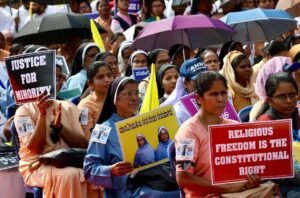 Kitô hữu Ấn Độ kêu gọi tăng cường an ninh trong lễ Giáng Sinh