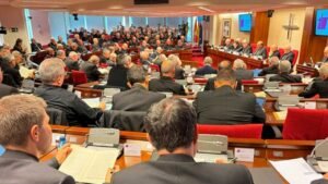 Báo cáo Thường niên 2024 cho thấy Giáo hội Tây Ban Nha phục vụ toàn xã hội