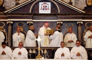 Đời sống thánh hiến vẫn tồn tại ở Cuba bất chấp tình trạng thiếu ơn gọi