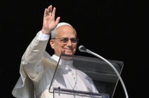 Kinh Truyền Tin (14/12): Khi gặp Chúa, người mất hy vọng sẽ tìm được ý nghĩa