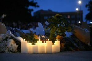 Đức Thánh Cha lên án vụ tấn công ở Sydney: “Một hành động bạo lực vô nghĩa”