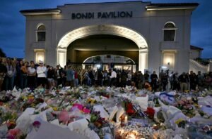 Các giám mục Úc kêu gọi cầu nguyện sau vụ tấn công khủng bố tại bãi biển Bondi