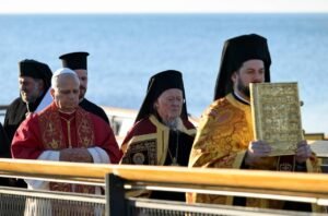 Sứ thần Tòa Thánh tại Thổ Nhĩ Kỳ: cuộc viếng thăm của ĐTC Lêô XIV tại Nixêa là bước tiến lịch sử của đại kết Kitô giáo